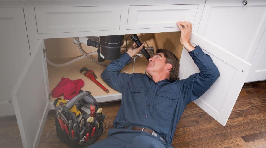 Professional same day plumber in Zumbro Falls, MN